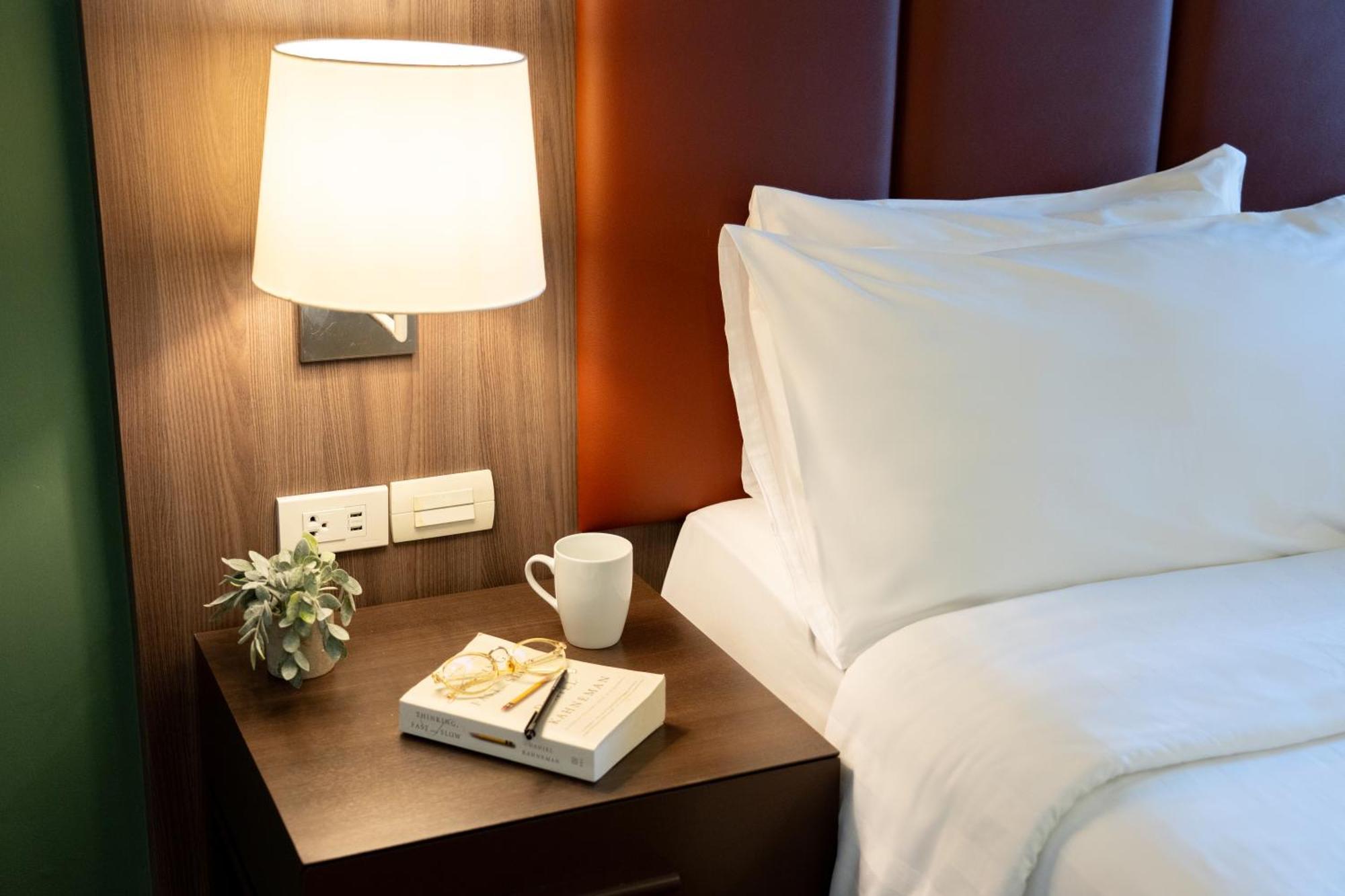 Legacy Hotel Bangkok Sukhumvit מראה חיצוני תמונה