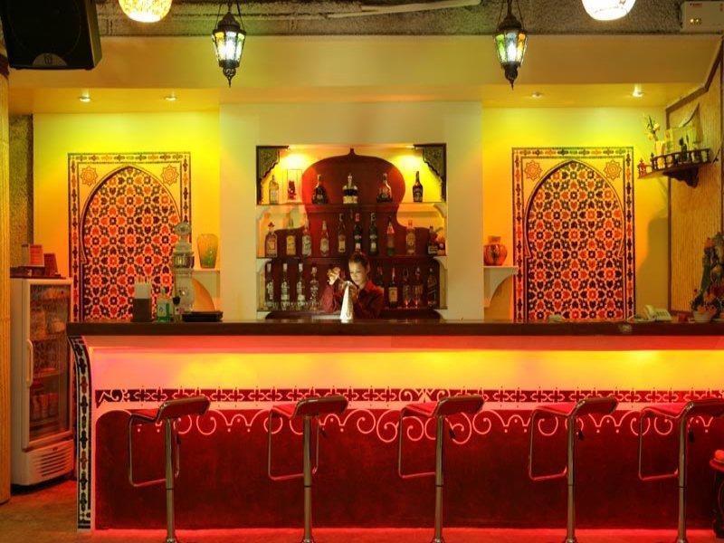 Legacy Hotel Bangkok Sukhumvit מראה חיצוני תמונה