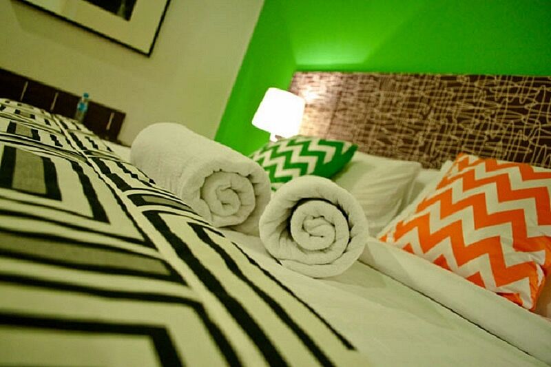 Legacy Hotel Bangkok Sukhumvit מראה חיצוני תמונה